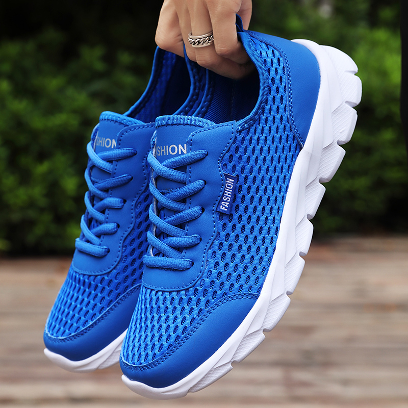 Outdoor Sport With Sticks - YRZL Tennis Shoes for Men Lightweight