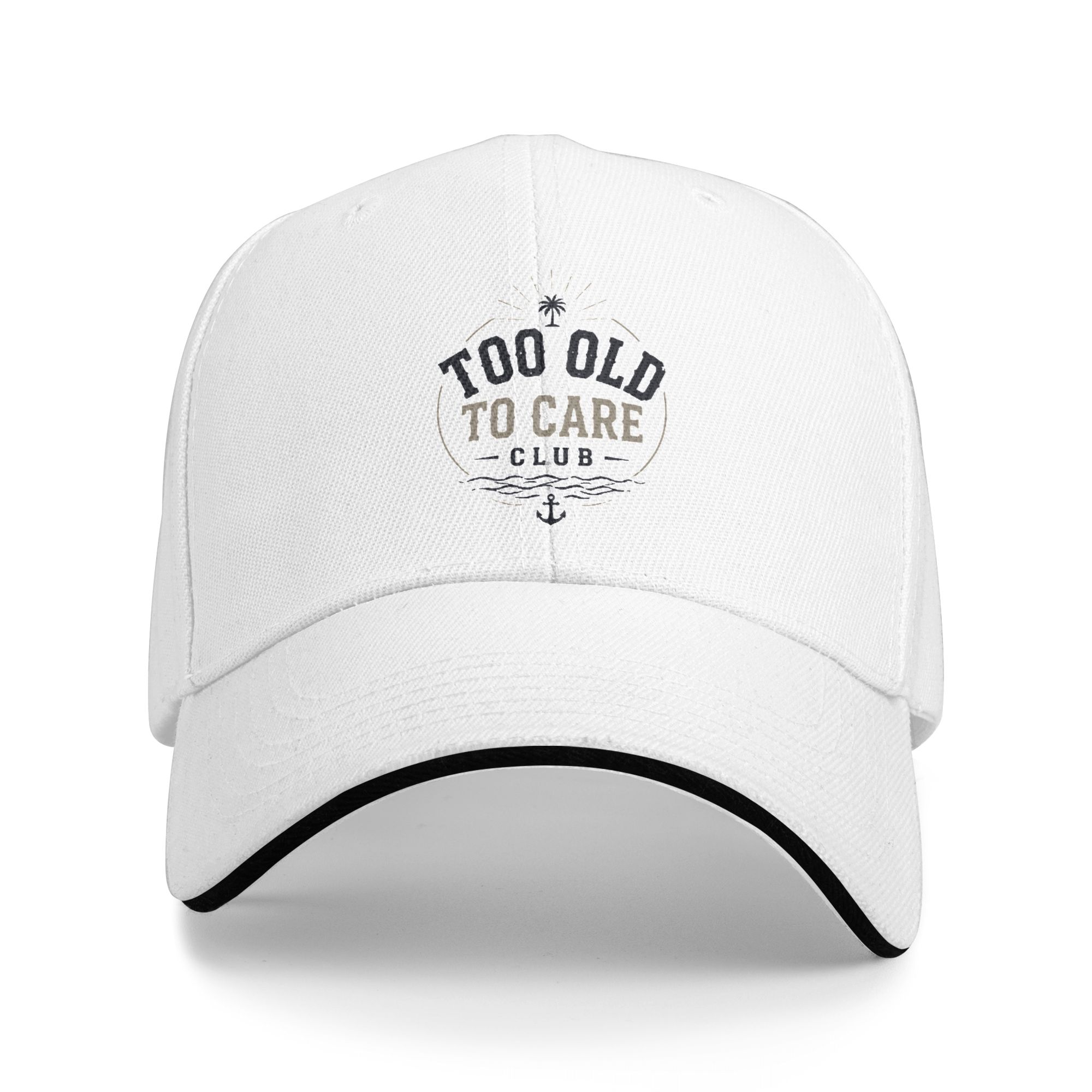 Outdoor Sport Club - Too Old to Care Club Sandwich
