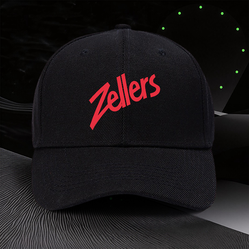 Outdoor Sport An - Zellers Printed Pattern Adjustable - Beanie,