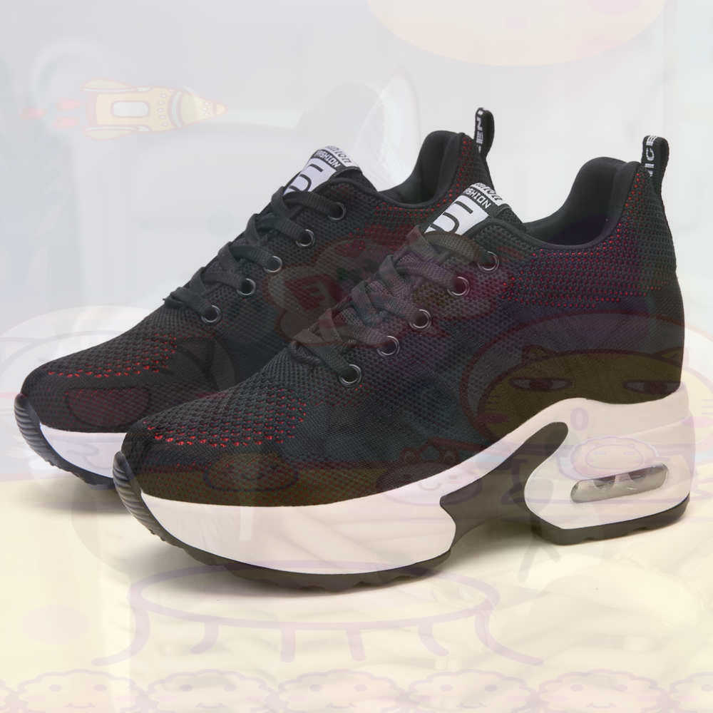 Outdoor Sport An - Red Size 36 Shoes Woman Tennis