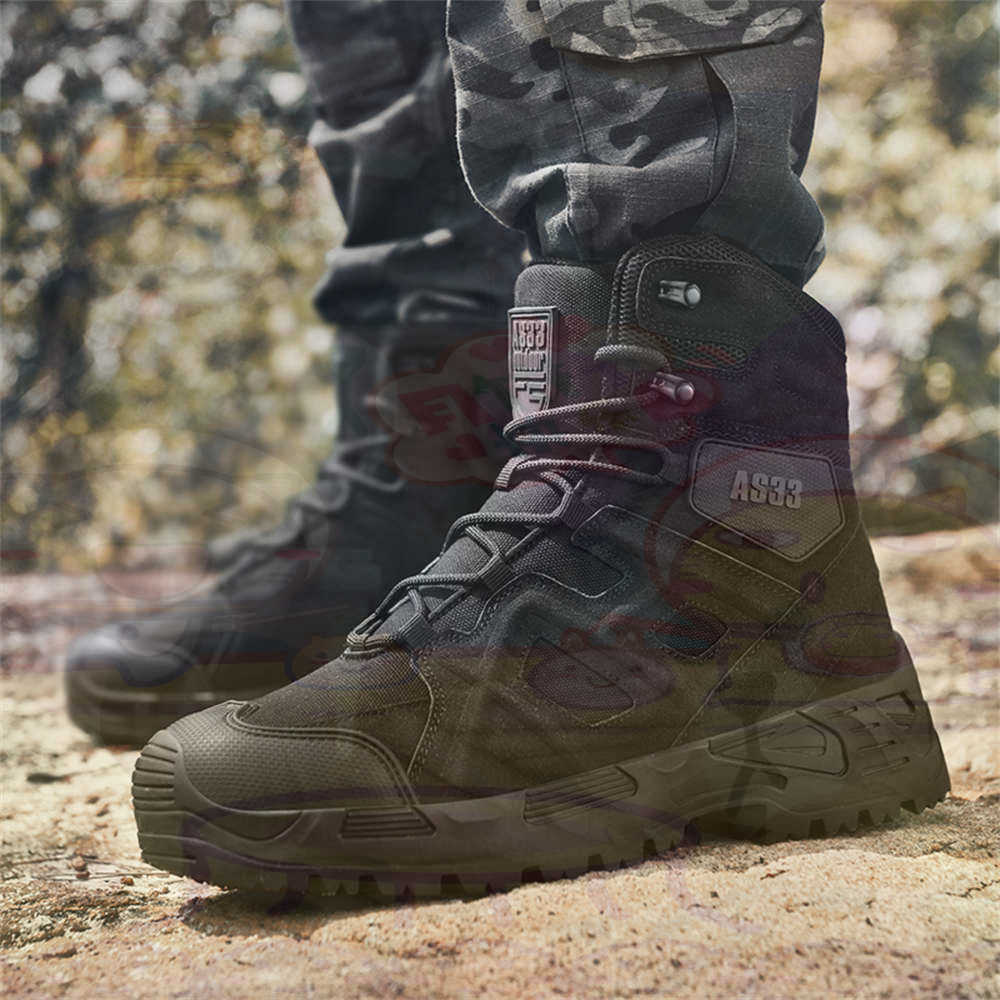 Outdoor Sport An - Height Up High Performance Size 46