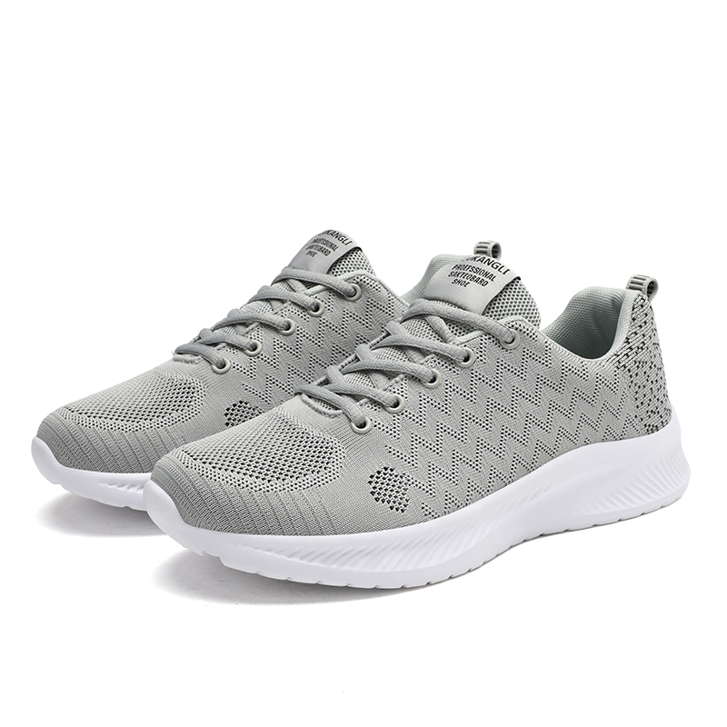 Outdoor Sport With Sticks - Sneakers for Mens 2024 Man Running