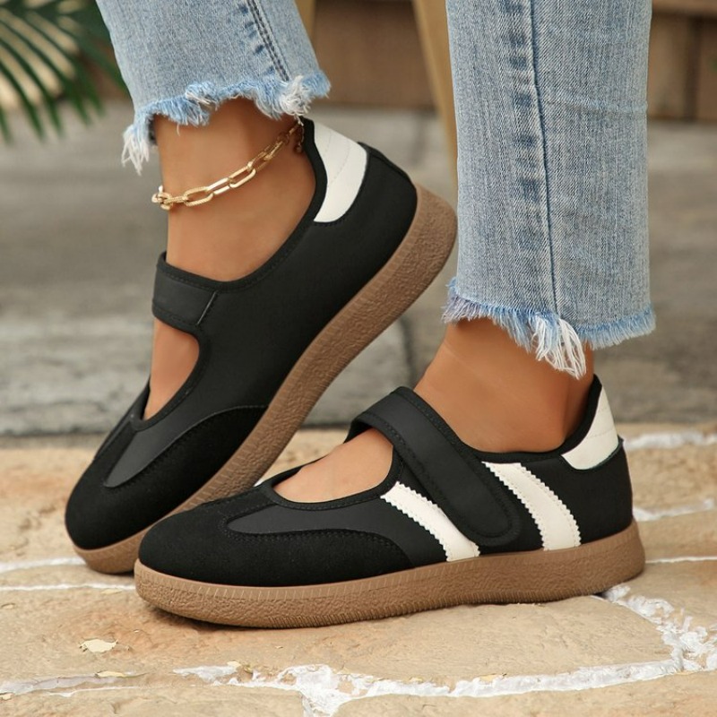 Outdoor Sport Leisure - Womens Fashion Casual Shoes Breathable Non