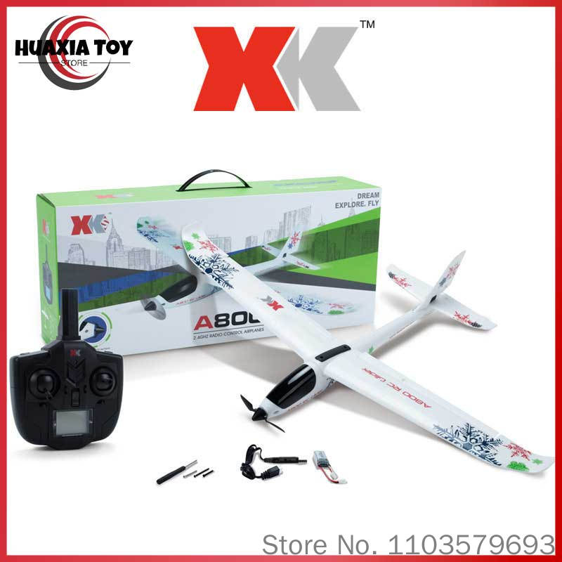 Wltoys Xk Rc Glider Xka800 5 C - đánh giá và giá Outdoor Sport Hobbies