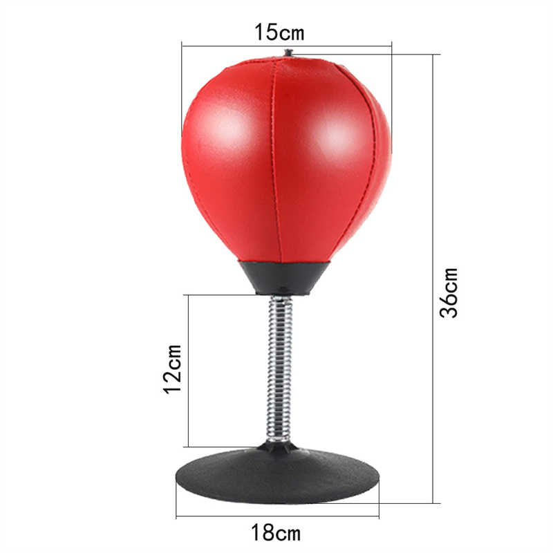 Boxing Practice Ball Creative  - đánh giá và giá Outdoor Sports Accessories