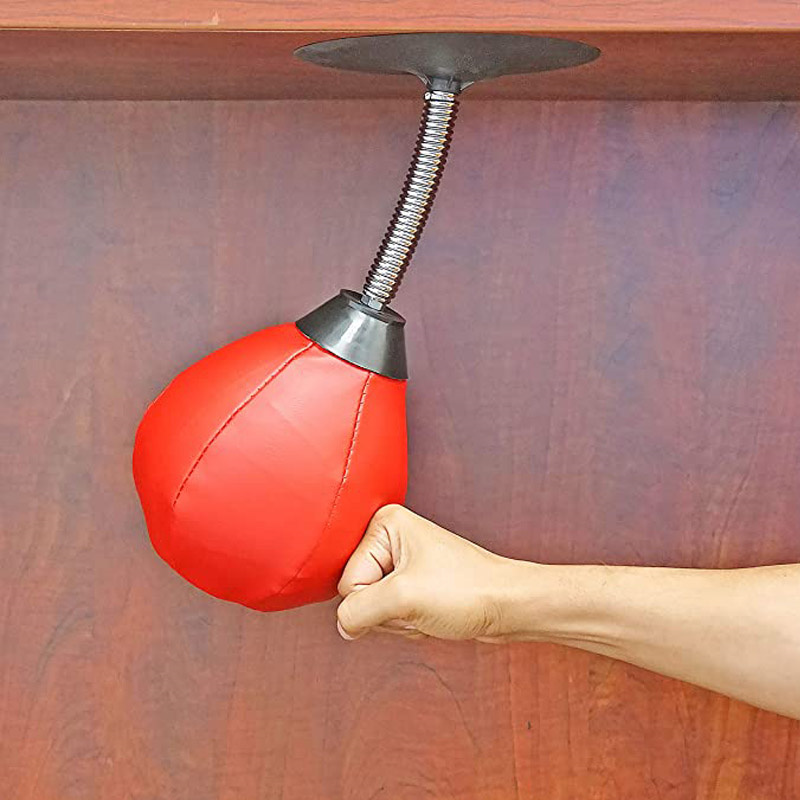 Boxing Practice Ball Creative  - đánh giá và giá Outdoor Sports Accessories
