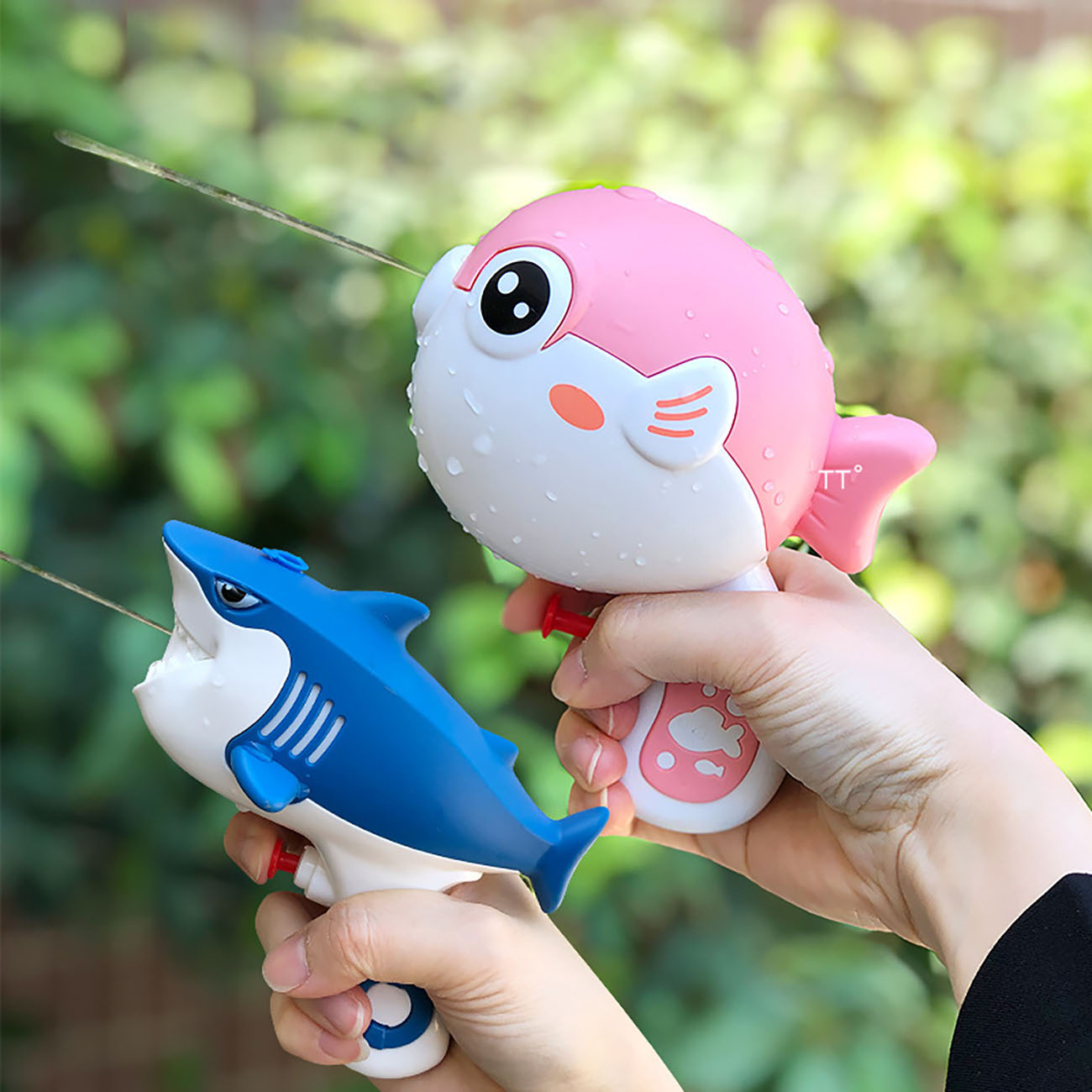 Kids Water Gun Summer Toy Wate - đánh giá và giá Outdoor Sport Games For Kids