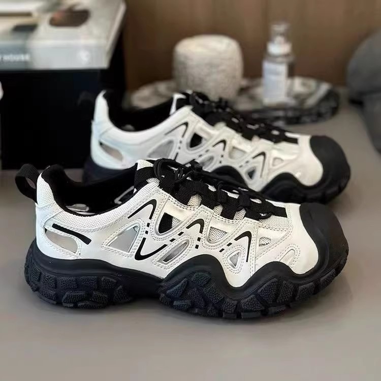 Fashionable Outdoor Hollow Out - đánh giá và giá Outdoor Sport Leisure