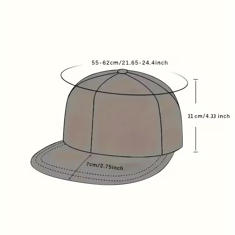 1 Hip-hop Hat Featuring a Prin - đánh giá và giá Outdoor Sport An