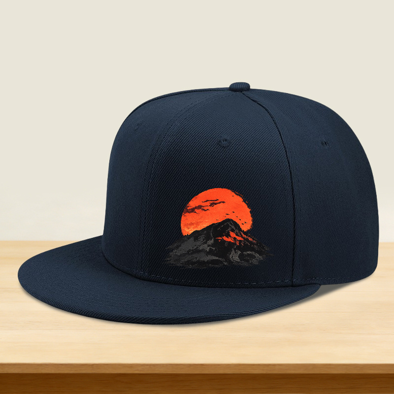 1 Hip-hop Hat Featuring a Prin - đánh giá và giá Outdoor Sport An