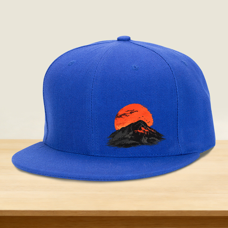 1 Hip-hop Hat Featuring a Prin - đánh giá và giá Outdoor Sport An