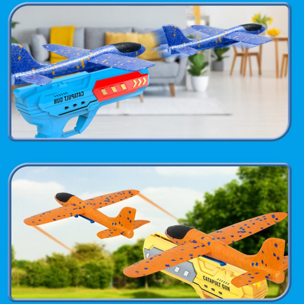Flying Toy Children's Gifts Ch - đánh giá và giá Outdoor Sport Games For Kids