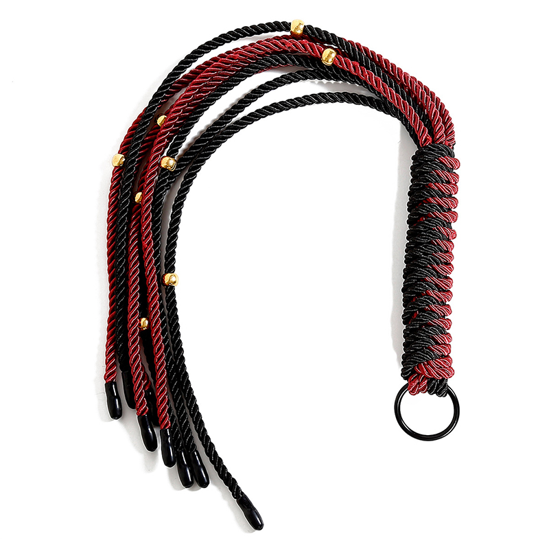 63cm Red and Black Double Matc - đánh giá và giá Riding Crop Dressage