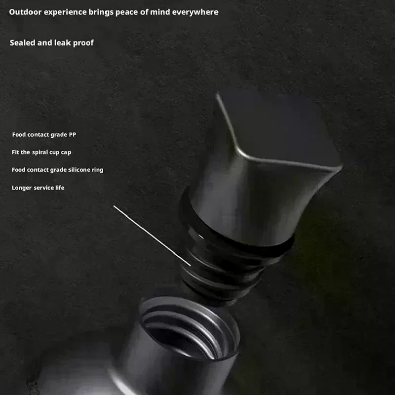 Theme Gourd Style 500ml Water  - đánh giá và giá Outdoor Sport Hobbies