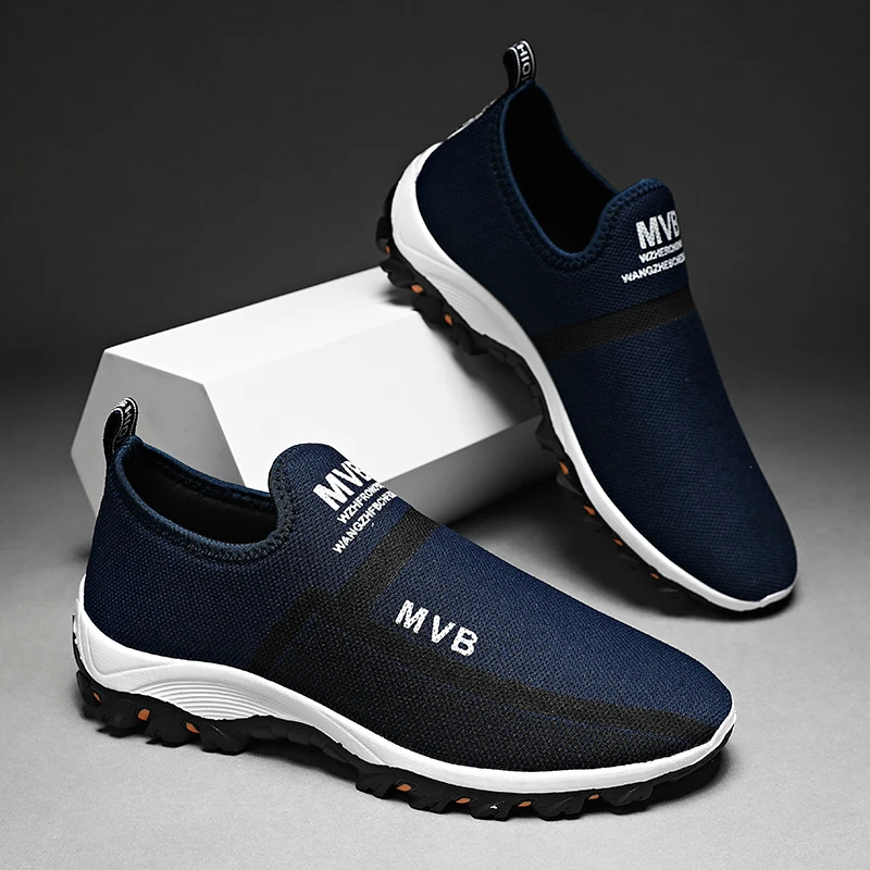 MAEDEF Men Sport Shoes Breatha - đánh giá và giá Outdoor Sport With Sticks