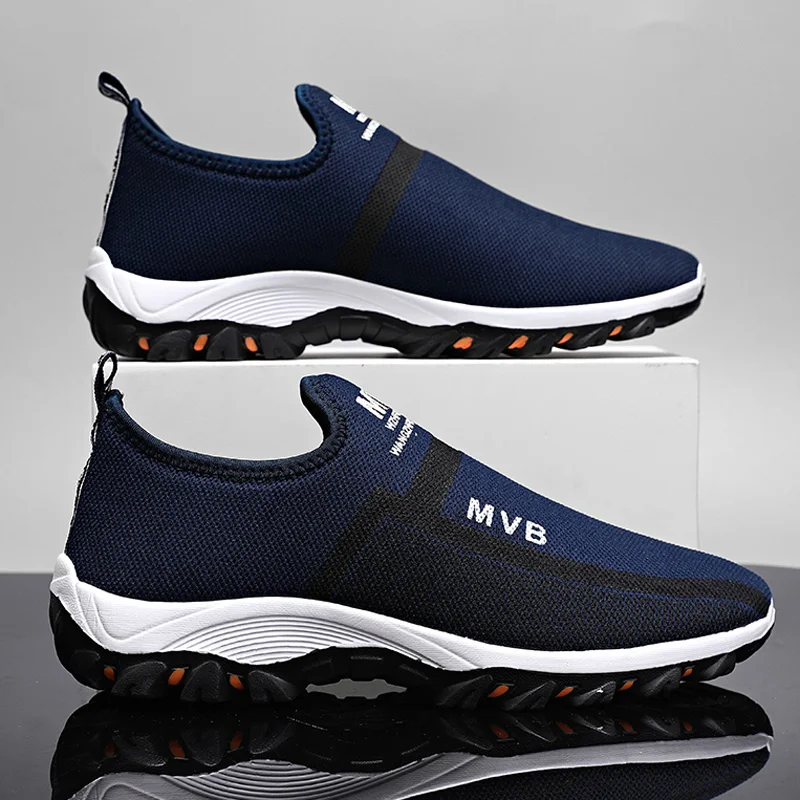 MAEDEF Men Sport Shoes Breatha - đánh giá và giá Outdoor Sport With Sticks