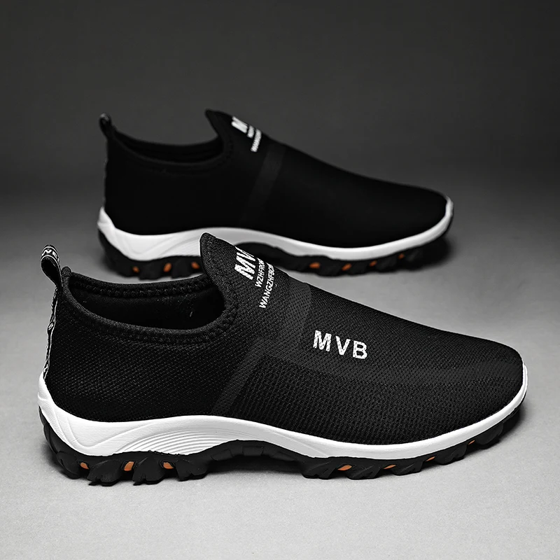 MAEDEF Men Sport Shoes Breatha - đánh giá và giá Outdoor Sport With Sticks