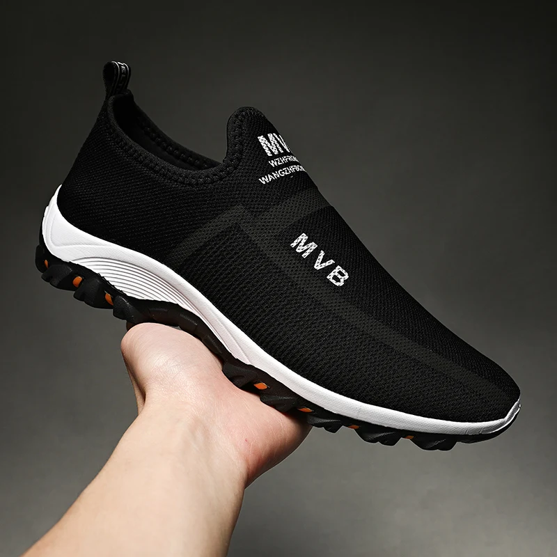 MAEDEF Men Sport Shoes Breatha - đánh giá và giá Outdoor Sport With Sticks