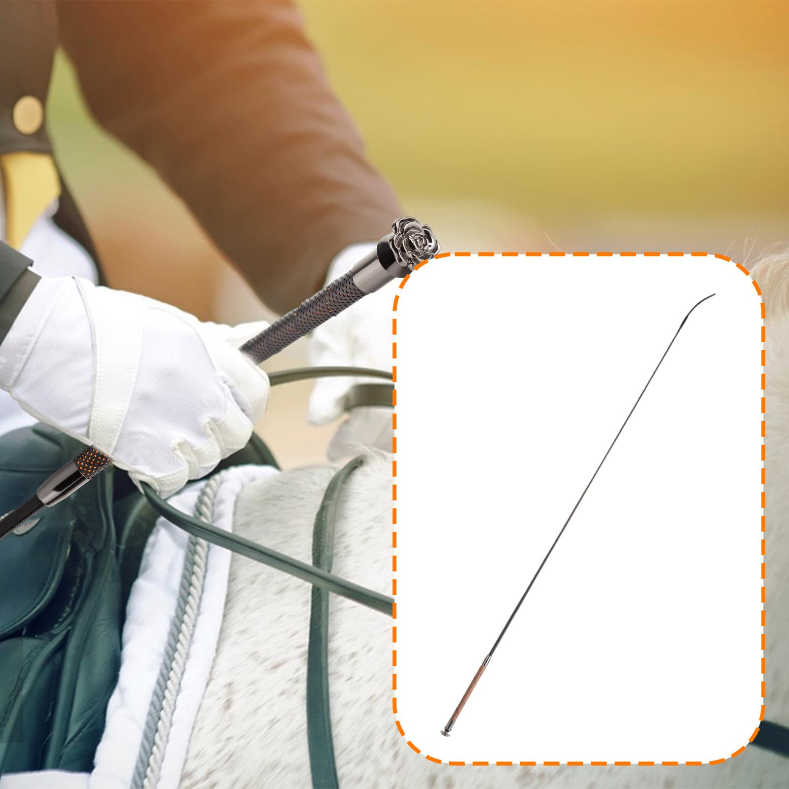 Equestrianism Whip for Horse R - đánh giá và giá Riding Crop Dressage