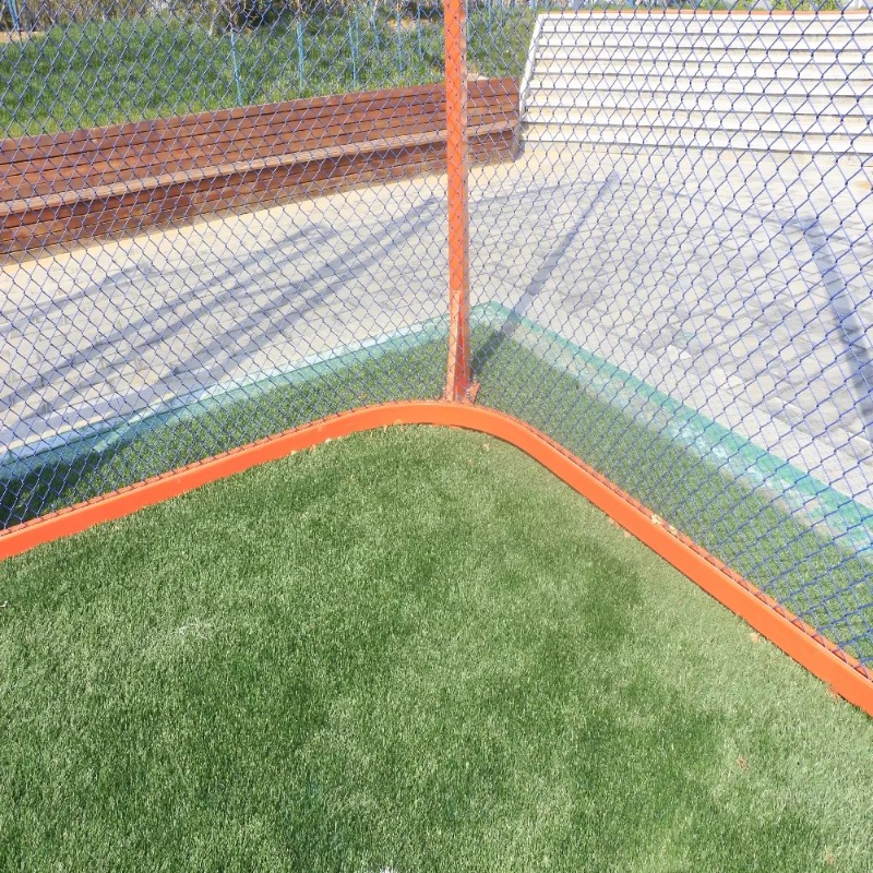 Indoor Outdoor Soccer Cage Fut - đánh giá và giá Outdoor Sport Club