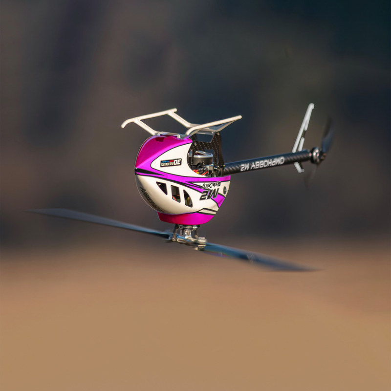 2026 NEW OMPHOBBY M2 V3 Sport  - đánh giá và giá Outdoor Sport Hobbies