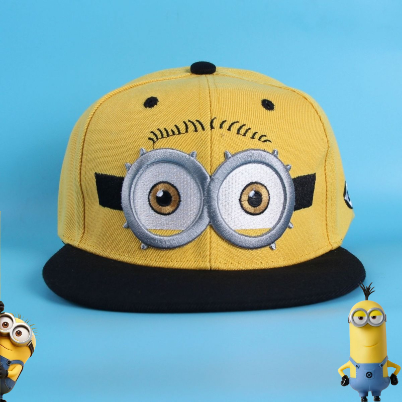 Minions movie animation cartoo - đánh giá và giá Outdoor Sports Accessories