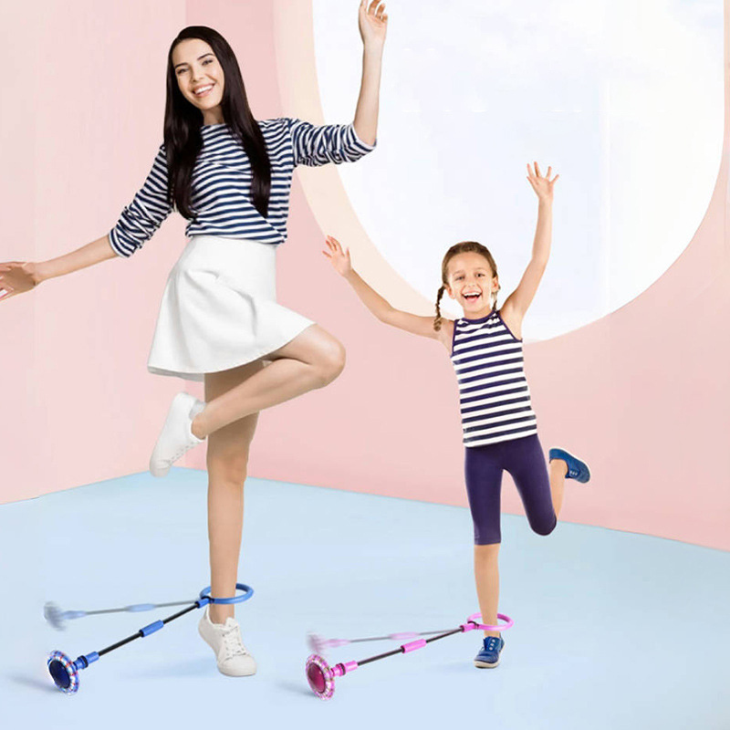 Flash Jumping Rope Ball Kids O - đánh giá và giá Outdoor Sport Games For Kids