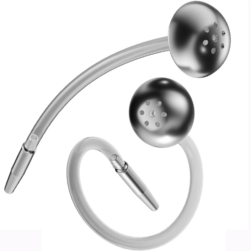 SM Urethral Dilator Hollow Out - đánh giá và giá Lunge Line Horse