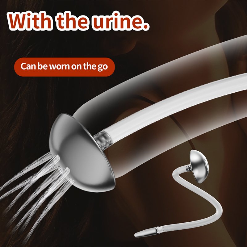 SM Urethral Dilator Hollow Out - đánh giá và giá Lunge Line Horse