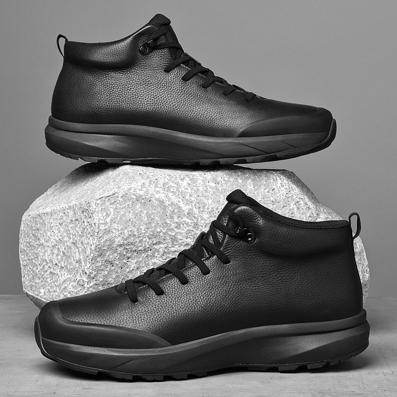 High Quality New Men Mid Top C - đánh giá và giá Outdoor Sport With Sticks