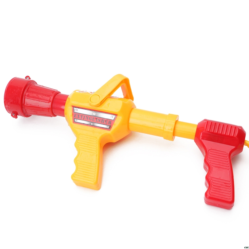 Fire Backpack Water Gun Large  - đánh giá và giá Outdoor Sport Games For Kids