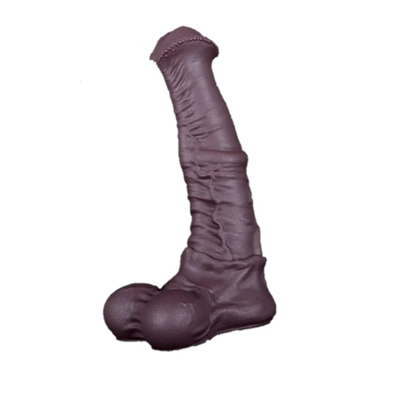 Huge Horse Dildo Anal Plug Sex - đánh giá và giá Lunge Line Horse