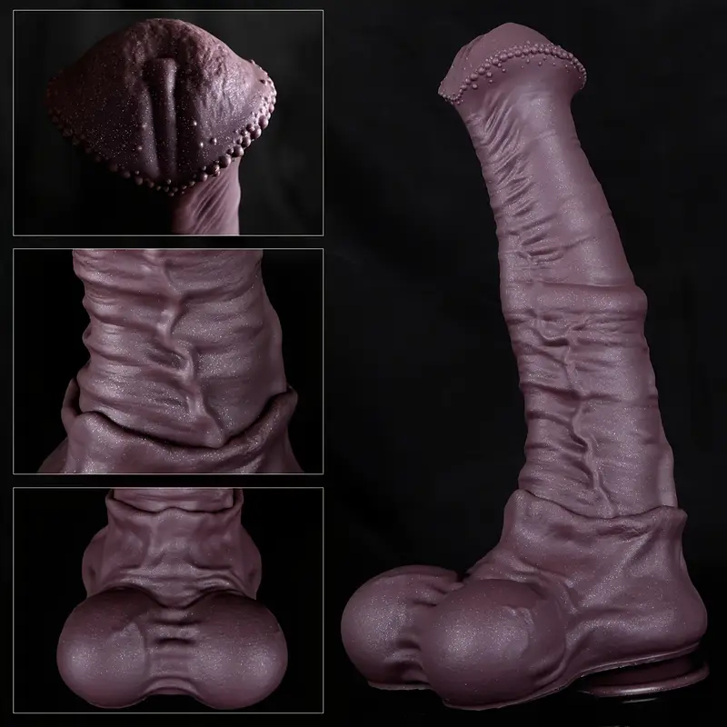 Huge Horse Dildo Anal Plug Sex - đánh giá và giá Lunge Line Horse