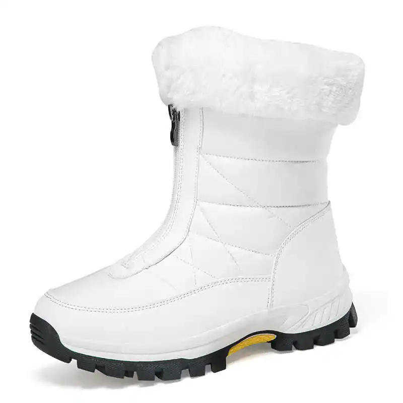 Women's Boot Sneakers Walking  - đánh giá và giá Outdoor Sport An