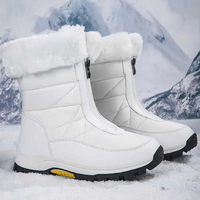 Women's Boot Sneakers Walking  - đánh giá và giá Outdoor Sport An