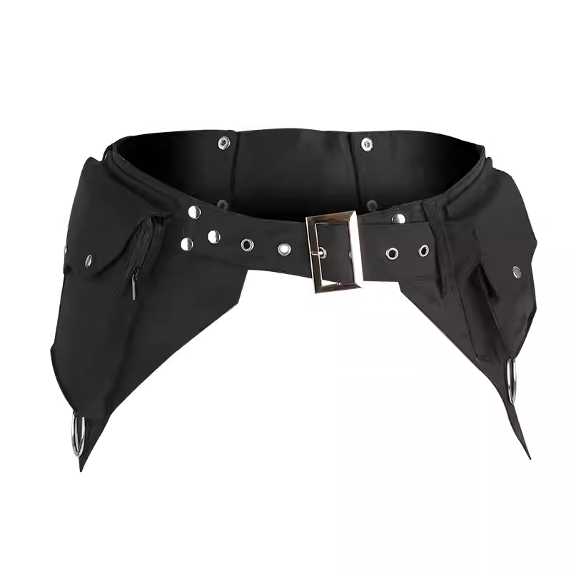 Women's Medieval Punk Waist Ba - đánh giá và giá Outdoor Sports Accessories