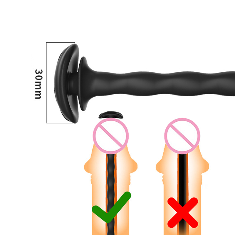 Chastity Cage Penis Plug Stimu - đánh giá và giá Lunge Line Horse