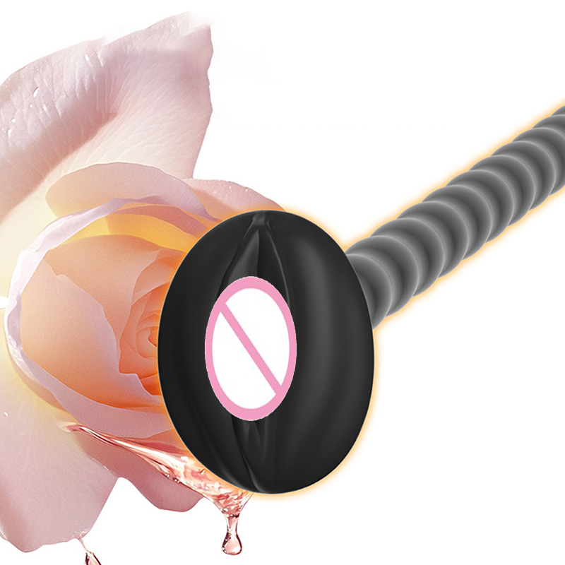 Chastity Cage Penis Plug Stimu - đánh giá và giá Lunge Line Horse