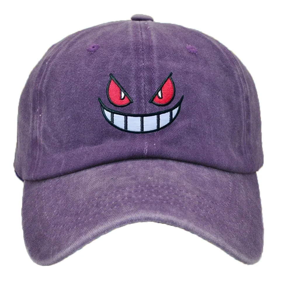 Bandai Pokemon Gengar Baseball - đánh giá và giá Outdoor Sports Accessories