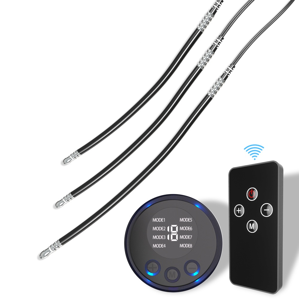 Electric Shock Catheter Urethr - đánh giá và giá Lunge Line Horse