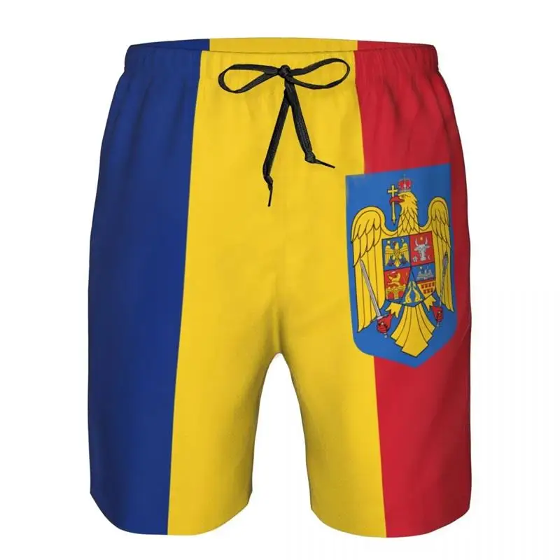 ROMANIA Flag 3D Print Sport Qu - đánh giá và giá Outdoor Sport Club