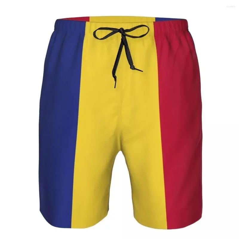 ROMANIA Flag 3D Print Sport Qu - đánh giá và giá Outdoor Sport Club