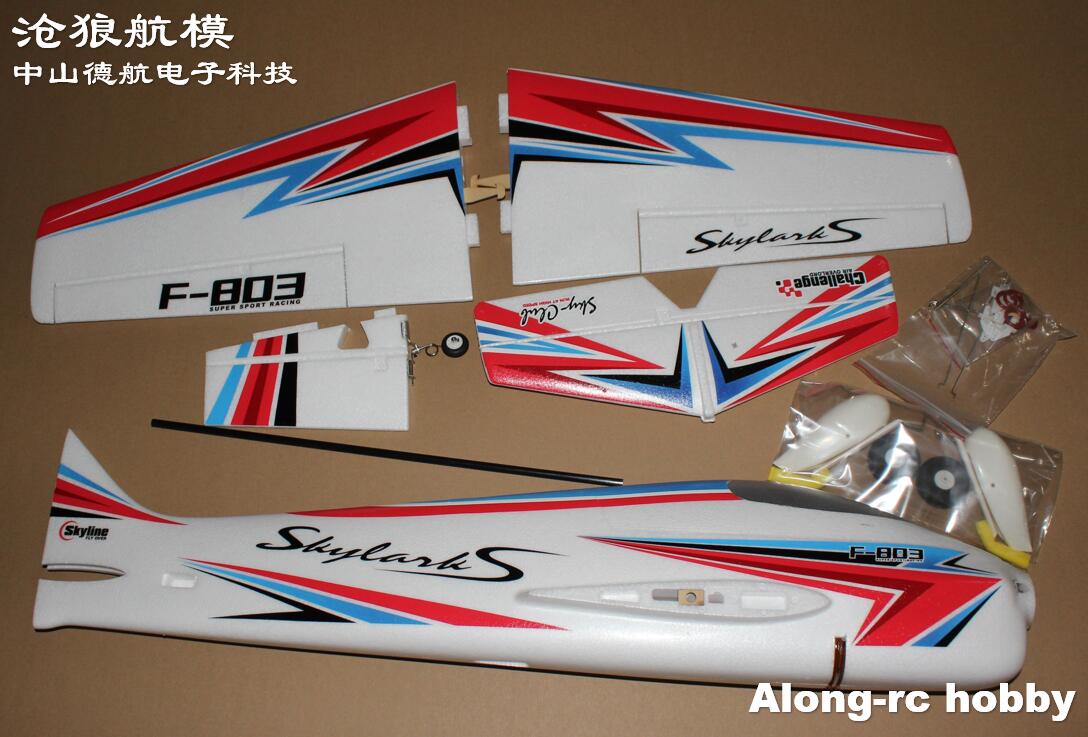EPO Foam RC Máy Bay Thể Thao R - đánh giá và giá Outdoor Sport Hobbies