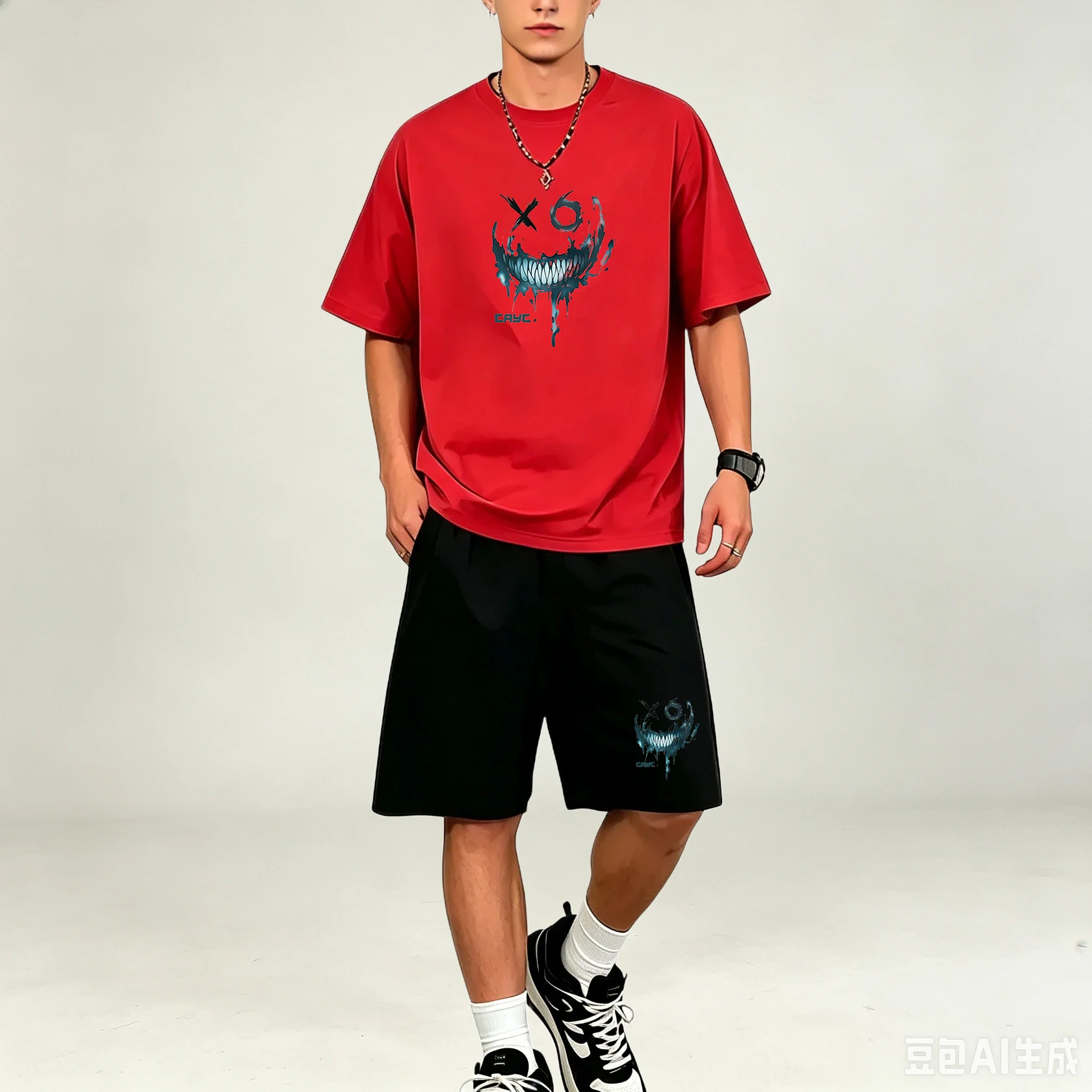 Men T-Shirts Sets Quick Dry Br - đánh giá và giá Outdoor Sport Leisure
