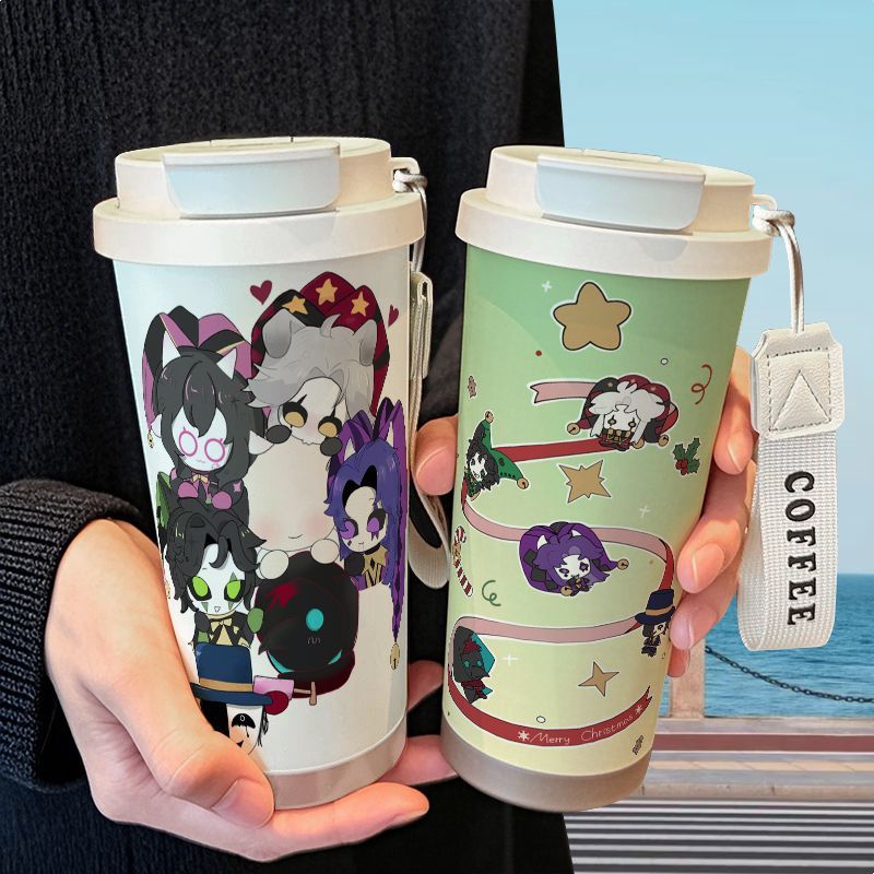 Anime The Freak Circus Stainle - đánh giá và giá Outdoor Sports Accessories