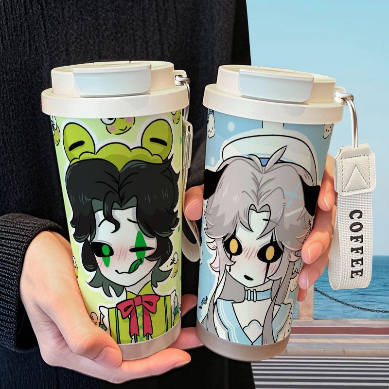 Anime The Freak Circus Stainle - đánh giá và giá Outdoor Sports Accessories