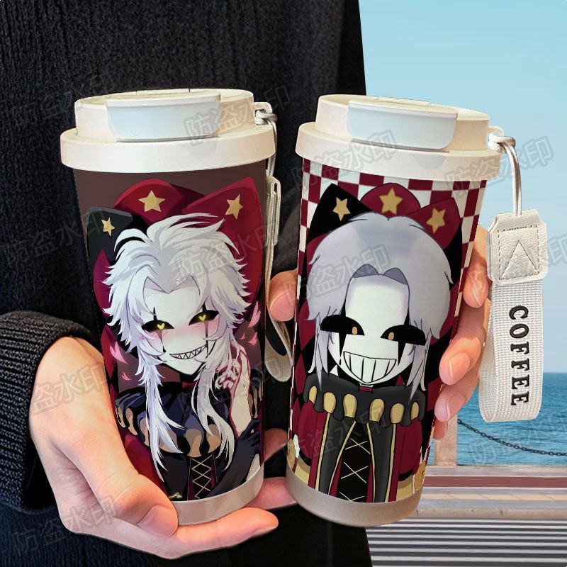 Anime The Freak Circus Stainle - đánh giá và giá Outdoor Sports Accessories