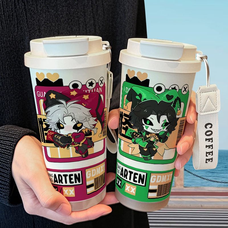 Anime The Freak Circus Stainle - đánh giá và giá Outdoor Sports Accessories