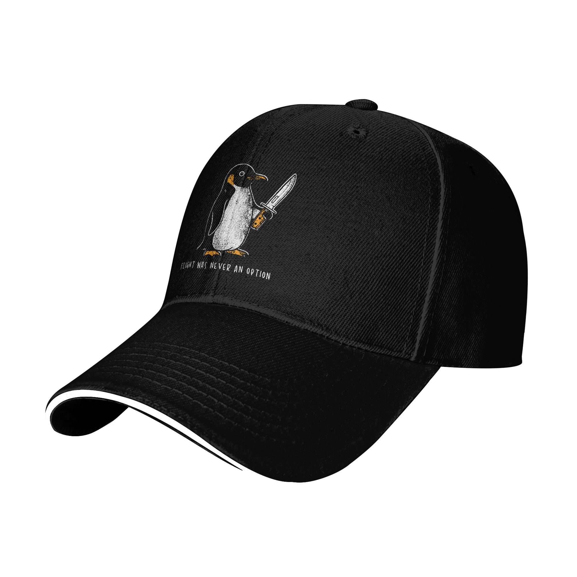 Sun Baseball Cap Penguin Fligh - đánh giá và giá Outdoor Sport An