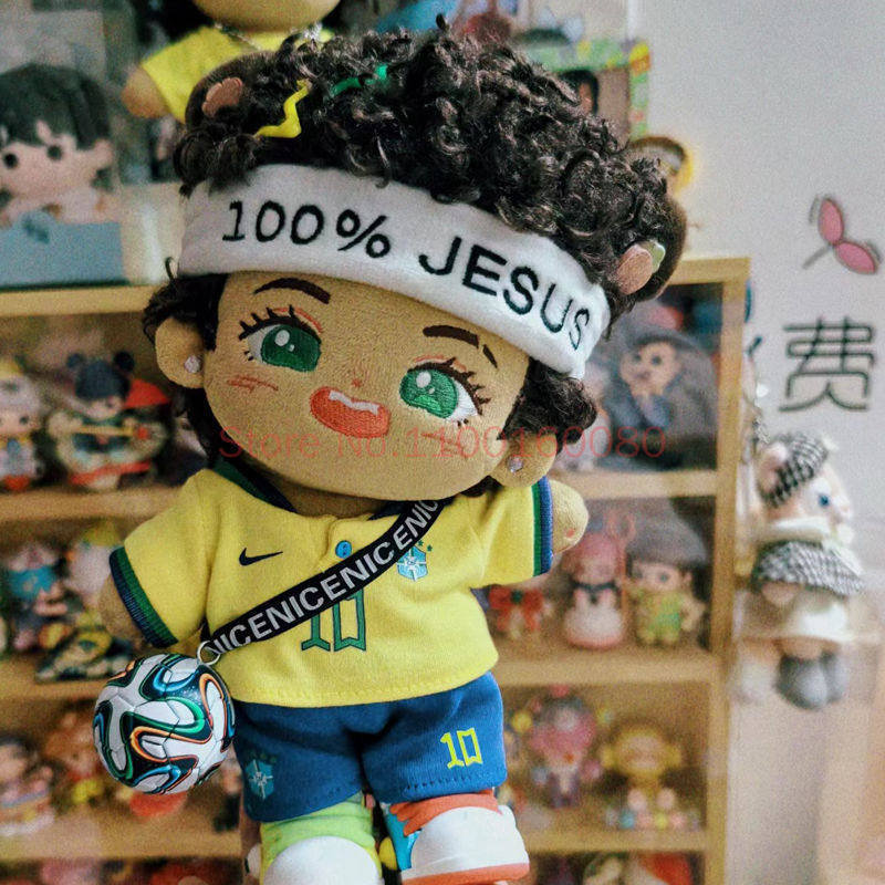 【NJ】20CM Football star themed  - đánh giá và giá Outdoor Sports Accessories